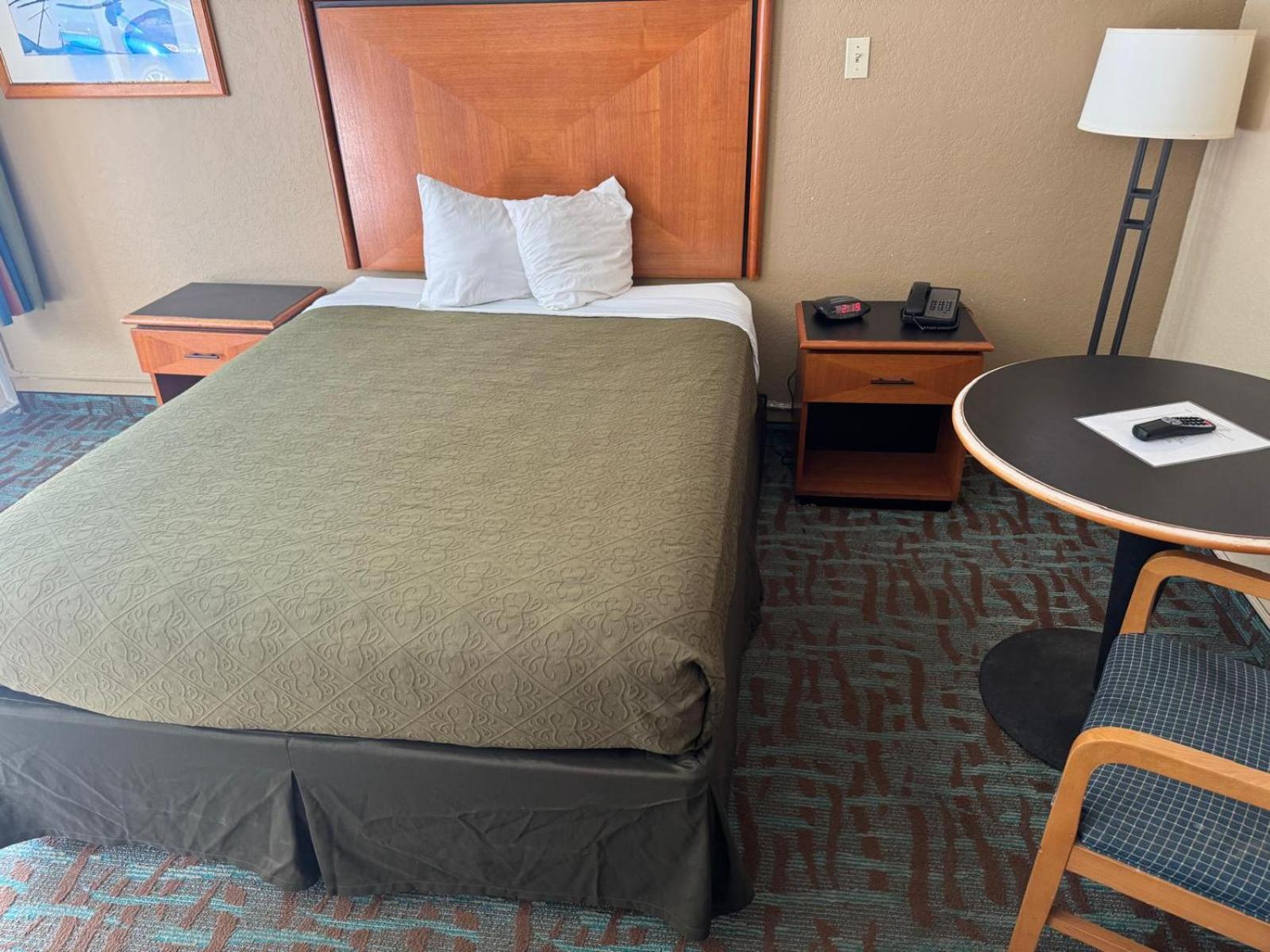 Oyo Hotel Harriman Near I-40 Εξωτερικό φωτογραφία